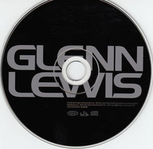 Load image into Gallery viewer, Glenn Lewis : World Outside My Window (CD, Album)