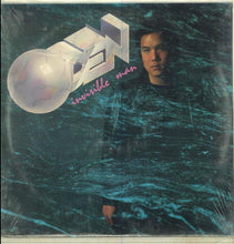 Load image into Gallery viewer, Oden Fong : Invisible Man (LP, Album)