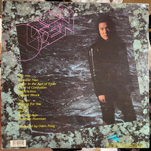 Load image into Gallery viewer, Oden Fong : Invisible Man (LP, Album)