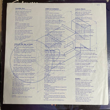 Load image into Gallery viewer, Oden Fong : Invisible Man (LP, Album)