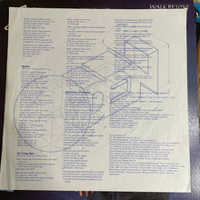 Load image into Gallery viewer, Oden Fong : Invisible Man (LP, Album)