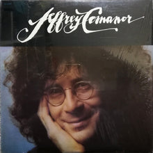 Load image into Gallery viewer, Jeffrey Comanor : Jeffrey Comanor (LP, Album)