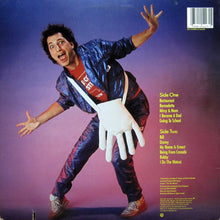 Load image into Gallery viewer, Howie Mandel : Fits Like A Glove (LP, Album, Spe)