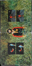 Load image into Gallery viewer, John Buck Wilkin : Buck Wilkin (LP, Album)
