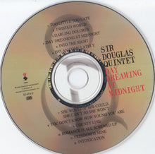 Load image into Gallery viewer, Sir Douglas Quintet : Day Dreaming At Midnight (CD, Album)