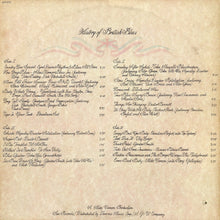 Load image into Gallery viewer, Various : History Of British Blues (Volume One) (2xLP, Comp)