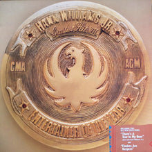 Load image into Gallery viewer, Hank Williams Jr. : Greatest Hits III (LP, Comp)