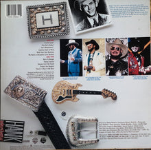 Load image into Gallery viewer, Hank Williams Jr. : Greatest Hits III (LP, Comp)
