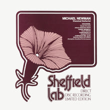 Load image into Gallery viewer, Michael Newman (7) : Classical Guitarist (LP, Comp, Ltd)