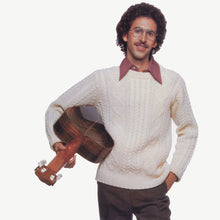 Load image into Gallery viewer, Michael Newman (7) : Classical Guitarist (LP, Comp, Ltd)