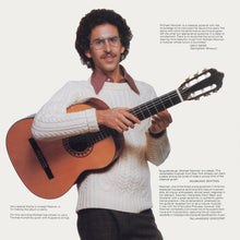 Load image into Gallery viewer, Michael Newman (7) : Classical Guitarist (LP, Comp, Ltd)