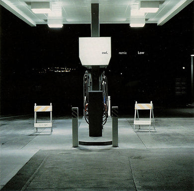 Low : owL Remix (CD, Album)
