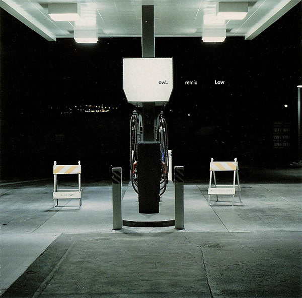 Low : owL Remix (CD, Album)