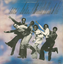 Load image into Gallery viewer, Commodores : Commodores (LP, Album)