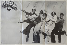 Load image into Gallery viewer, Commodores : Commodores (LP, Album)