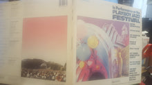 Load image into Gallery viewer, Various : In Performance At The Playboy Jazz Festival (2xLP, Gat)