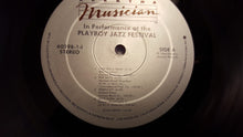 Load image into Gallery viewer, Various : In Performance At The Playboy Jazz Festival (2xLP, Gat)