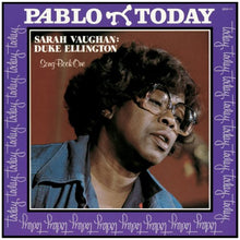 Load image into Gallery viewer, Sarah Vaughan : Duke Ellington : Song Book One (LP, Album)
