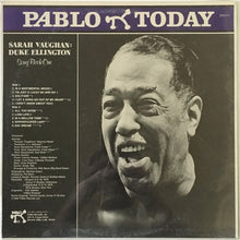 Load image into Gallery viewer, Sarah Vaughan : Duke Ellington : Song Book One (LP, Album)