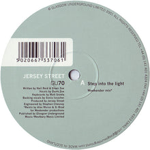 Load image into Gallery viewer, Jersey Street : Step Into The Light (12&quot;)
