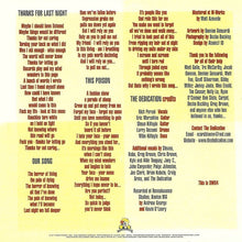 Load image into Gallery viewer, The Dedication : Youth Murder Anthems (7&quot;, EP, RP, Red)