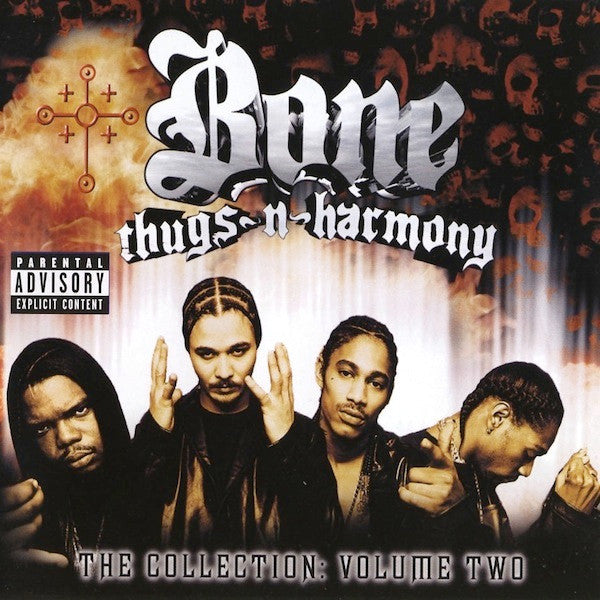 Buy Bone Thugs-N-Harmony : The Collection: Volume Two (CD, Comp