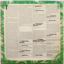 Load image into Gallery viewer, Jimmie Lunceford : The Last Sparks 1941-1944  (LP, Comp)