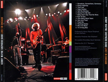 Load image into Gallery viewer, Kenny Wayne Shepherd Band : Live! In Chicago (CD, Album)