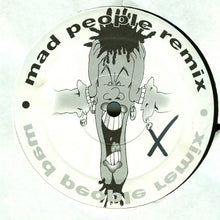 Load image into Gallery viewer, Various : Mad People Remix Volume 2 (12&quot;, Unofficial)