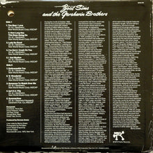 Load image into Gallery viewer, Zoot Sims : Zoot Sims And The Gershwin Brothers (LP, Album)