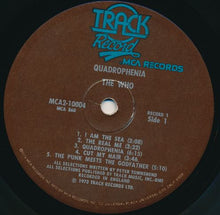 Load image into Gallery viewer, The Who : Quadrophenia (2xLP, Album, Glo)