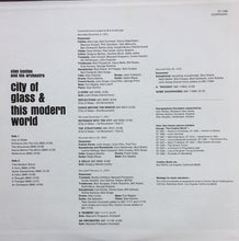 Load image into Gallery viewer, Stan Kenton : The City Of Glass &amp; This Modern World (LP, Comp, RE)