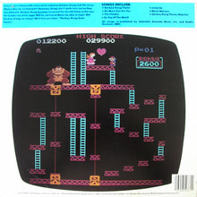 Load image into Gallery viewer, Donkey Kong (2) : Donkey Kong (LP)