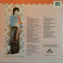 Load image into Gallery viewer, Holly Dunn : Cornerstone (LP, Album)