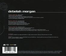 Load image into Gallery viewer, Debelah Morgan : Dance With Me (CD, Single, Enh)