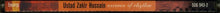 Load image into Gallery viewer, Zakir Hussain : Essence Of Rhythm (CD, Album)