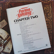 Load image into Gallery viewer, Faron Young : Chapter Two (LP, Album)