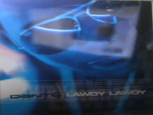 Load image into Gallery viewer, Dante (3) : Lawdy, Lawdy (12&quot;, Promo)