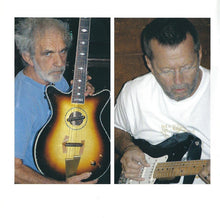 Load image into Gallery viewer, JJ Cale* &amp; Eric Clapton : The Road To Escondido (CD, Album)