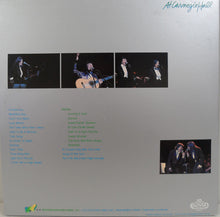 Load image into Gallery viewer, Meg Christian / Cris Williamson : At Carnegie Hall (2xLP, Album, Gat)