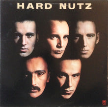 Load image into Gallery viewer, Nutz : Hard Nutz (LP, Album)