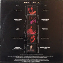 Load image into Gallery viewer, Nutz : Hard Nutz (LP, Album)