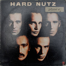 Load image into Gallery viewer, Nutz : Hard Nutz (LP, Album)