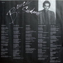Load image into Gallery viewer, Bruce Sudano : Fugitive Kind (LP, Album)