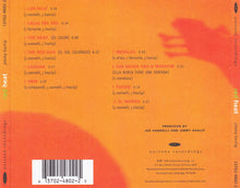 Load image into Gallery viewer, Jimmy Haslip : Red Heat (CD, Album)