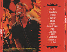 Load image into Gallery viewer, The Nixons : Latest Thing (CD, Album)