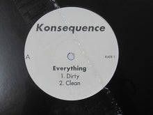 Load image into Gallery viewer, Konsequence : Everything (12&quot;)