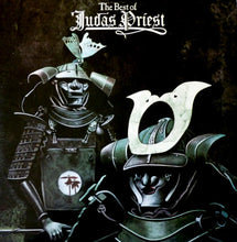 Load image into Gallery viewer, Judas Priest : The Best of (LP, Comp)