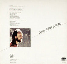 Load image into Gallery viewer, Deuter : Nirvana Road (LP, Album)