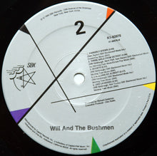 Load image into Gallery viewer, Will And The Bushmen : Will And The Bushmen (LP, Album)